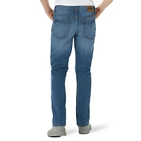 Wrangler Boy's Slim Straight Jean