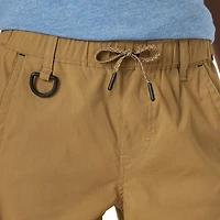 Wrangler Boy's Outdoor Tech Jogger