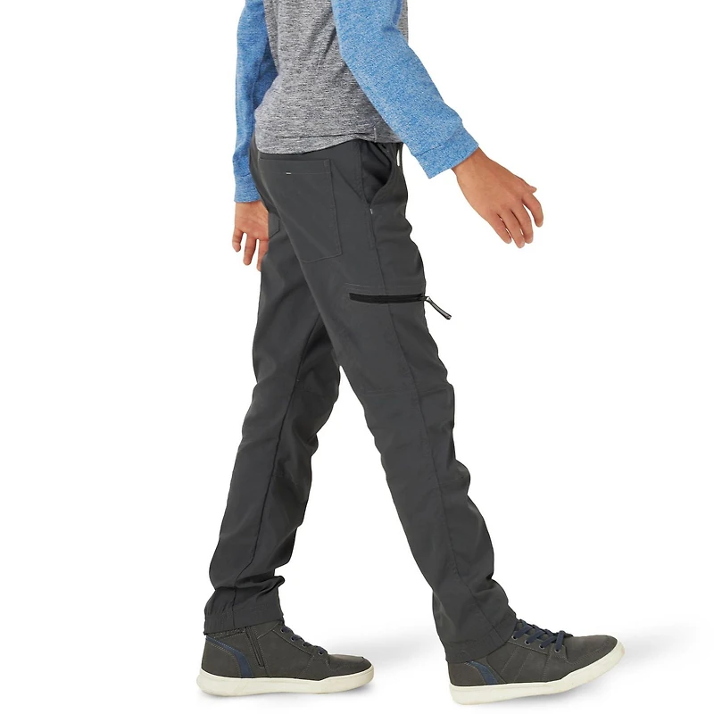 Wrangler Boy's Outdoor Tech Jogger