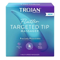Vibromasseur à extrémité ciblée Papillonnage, 1 count