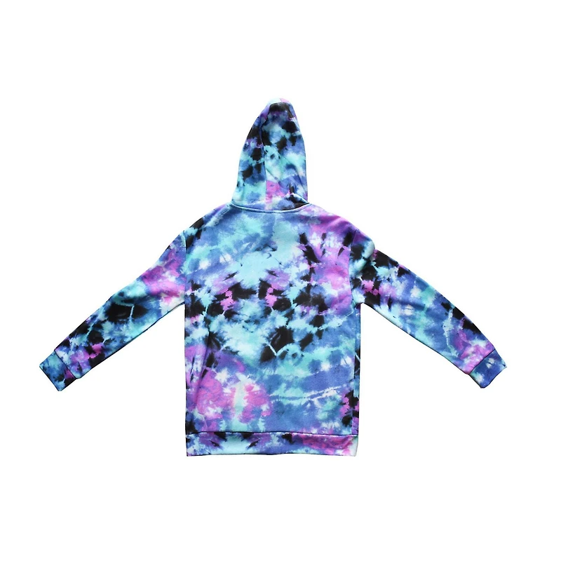 Sweat à capuche à manches longues Disney Lilo & Stitch Happy Stand pour femme