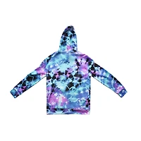Sweat à capuche à manches longues Disney Lilo & Stitch Happy Stand pour femme