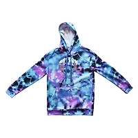 Sweat à capuche à manches longues Disney Lilo & Stitch Happy Stand pour femme