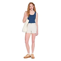 George Women's Scoop-Neck Tank Top
