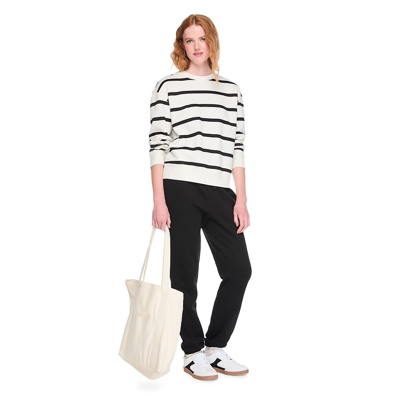 George Women's Crew-Neck Sweatshirt