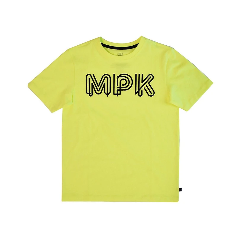 T-shirt Garçon Mini Pop Enfants Garçons