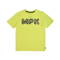 T-shirt Garçon Mini Pop Enfants Garçons