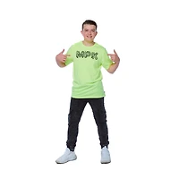 T-shirt Garçon Mini Pop Enfants Garçons