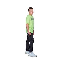 T-shirt Garçon Mini Pop Enfants Garçons