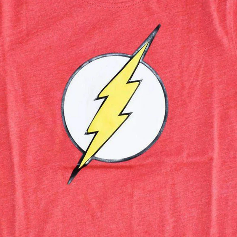 Boys Flash I am Flash T-Shirt, Size: XS-XL