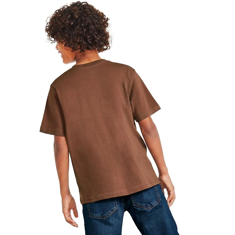 George Boys' Graphic T-Shirt