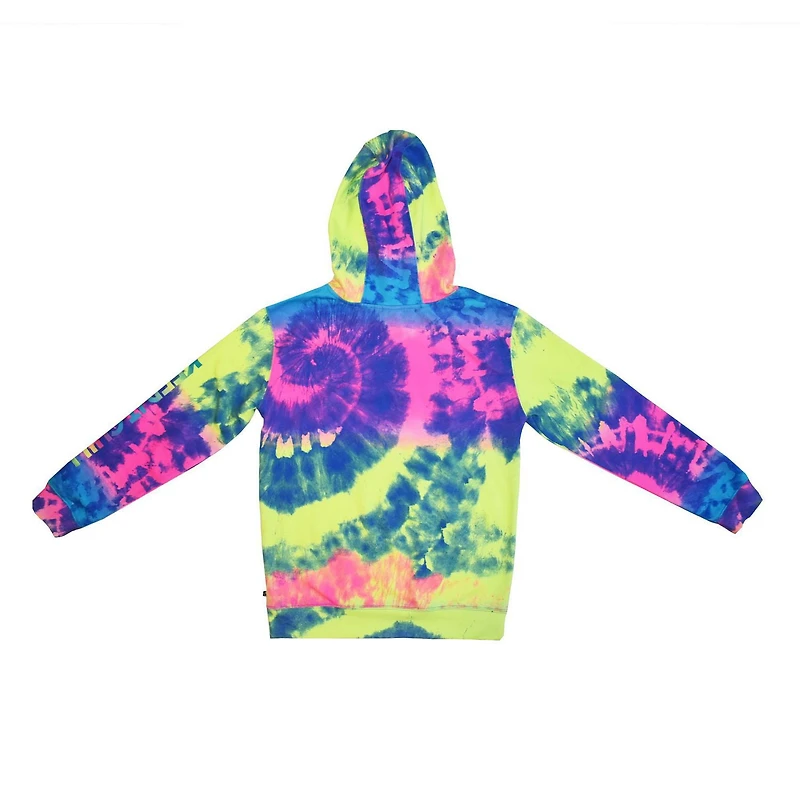 Boys Mini Pop Kids Keep It Chill Hoodie