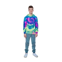 Boys Mini Pop Kids Keep It Chill Hoodie