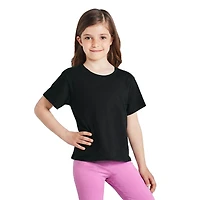 Lot de 2 t-shirts à manches courtes George pour filles
