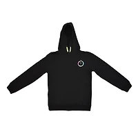 Sweat à capuche pour garçon Mini Pop Kids Only Good Vibe