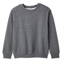 George Boys' Crew-Neck Sweatshirt
