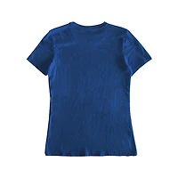 T-shirt à manches courtes pour femmes Friends Central Perk