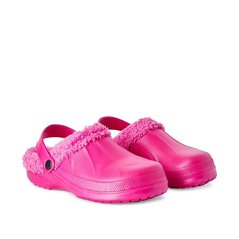 Chaussures style sabot George pour femmes