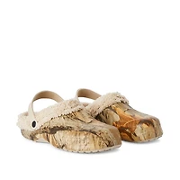 Chaussures style sabot George pour hommes