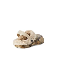 Chaussures style sabot George pour hommes