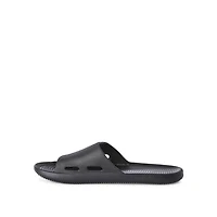 George Men's Slides, Sizes 7-12