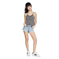 Short de coupe dauphin My Sister’s Closet pour filles
