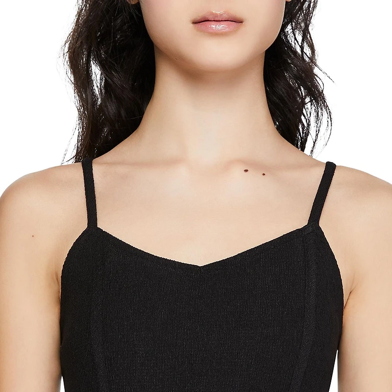 Robe-combinaison avec encolure en cœur My Sister’s Closet pour filles