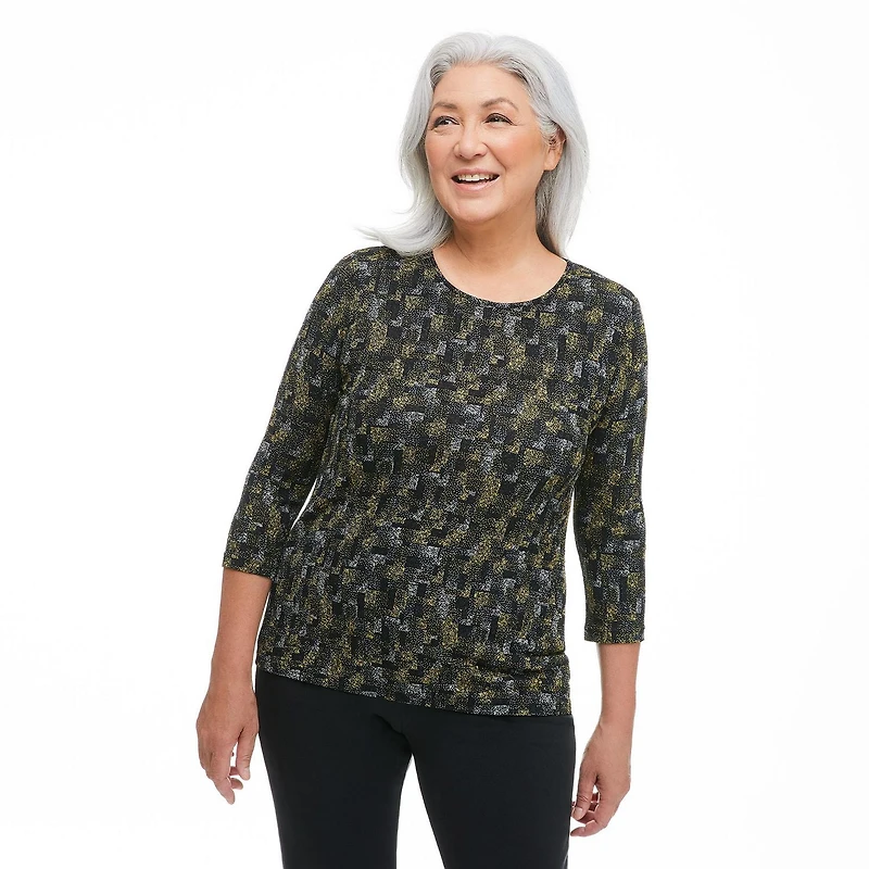 Penmans Women's Printed Top