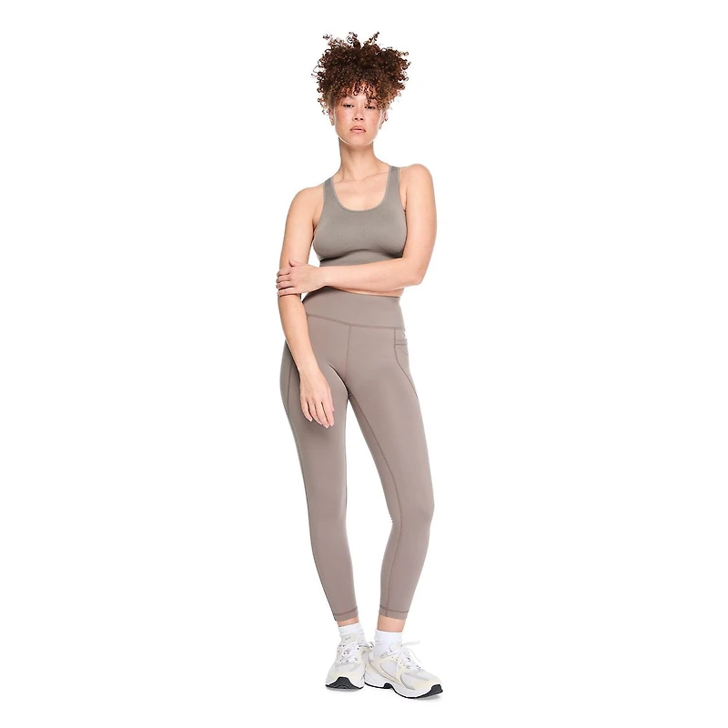Athletic Works Women's High Rise Legging