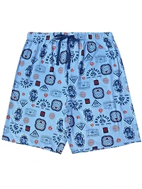 Short de nuit  Adultes - Superman