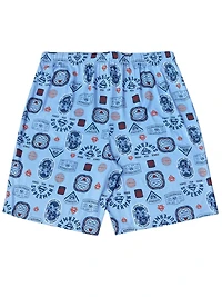 Short de nuit  Adultes - Superman