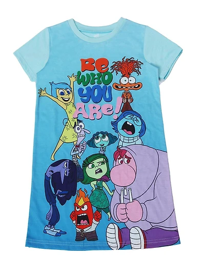 Robe de nuit  Enfants Disney IN2