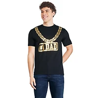 George Men's Graphic Tee