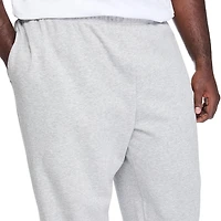 George Big Men's Fleece Jogger