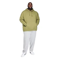 George Big Men's Fleece Jogger