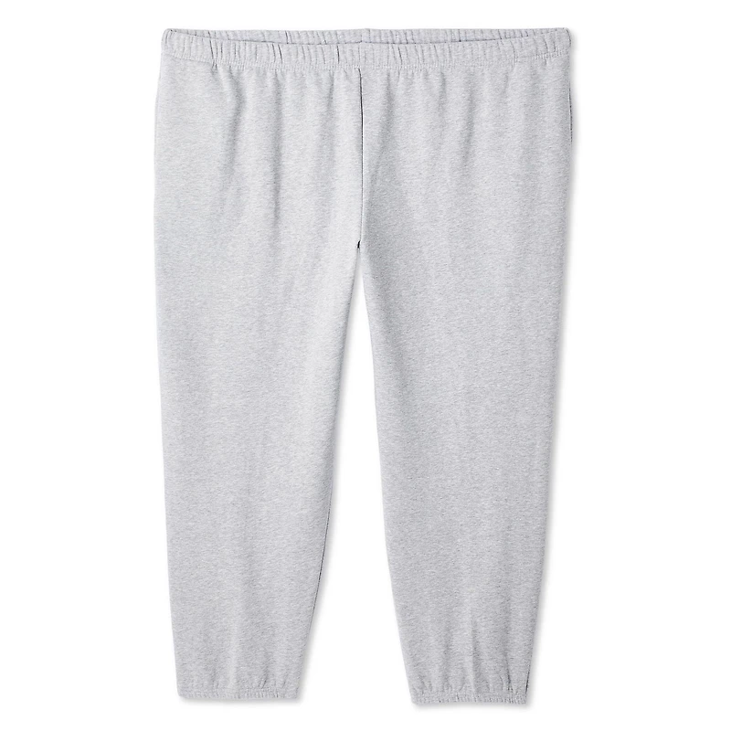 George Big Men's Fleece Jogger