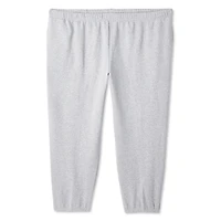 George Big Men's Fleece Jogger