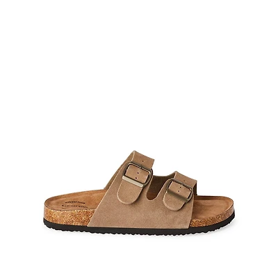Sandales Kurt George pour hommes