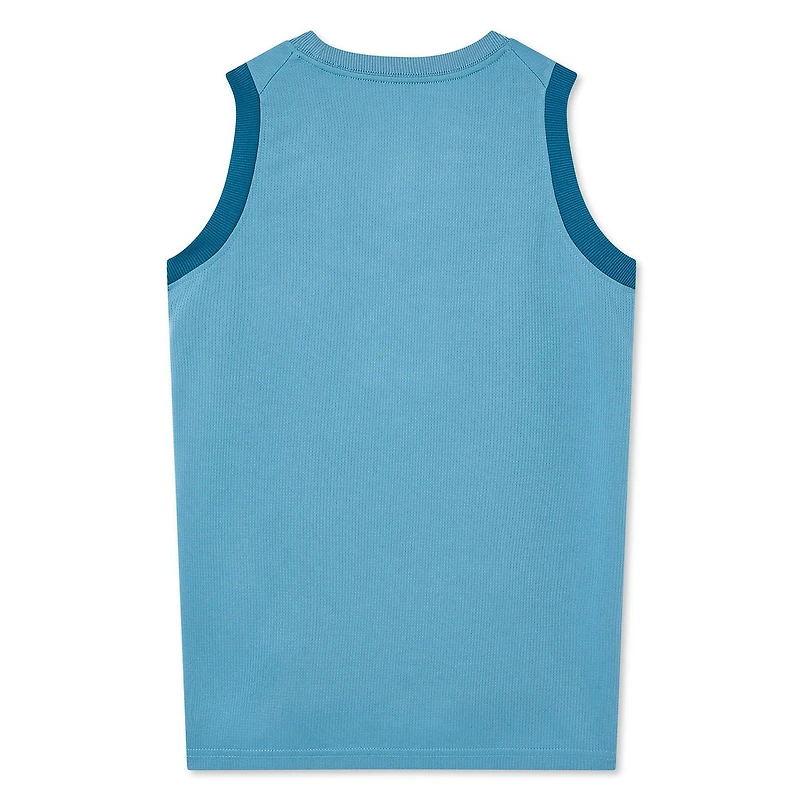 Débardeur de musculation Athletic Works pour garçons