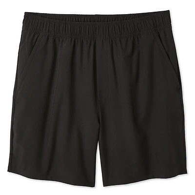 Athletic Works Men's Woven Short 7