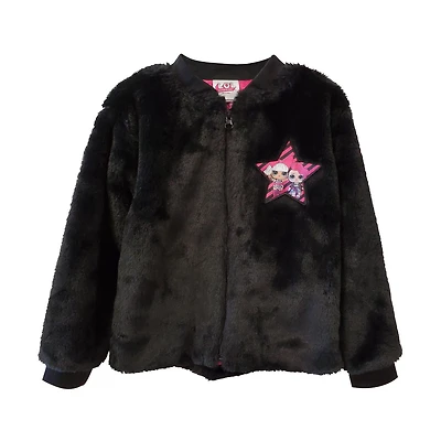 Girls L.O.L Surprise! Dream Team Jacket
