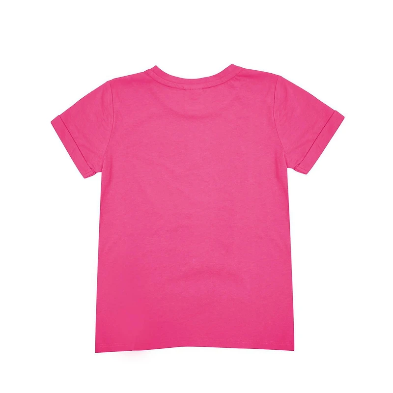 Filles L.O.L Surprise! T-shirt Pocket Squad