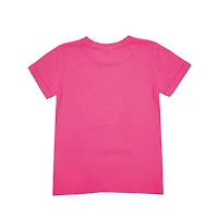 Filles L.O.L Surprise! T-shirt Pocket Squad