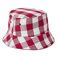 Canadiana Girls' Bucket Hat