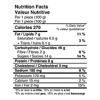 Golden Happiness Red Bean Specialty Bun, 1 bun - 100 g