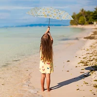 Weather Zone Happy Daisy Super Mini