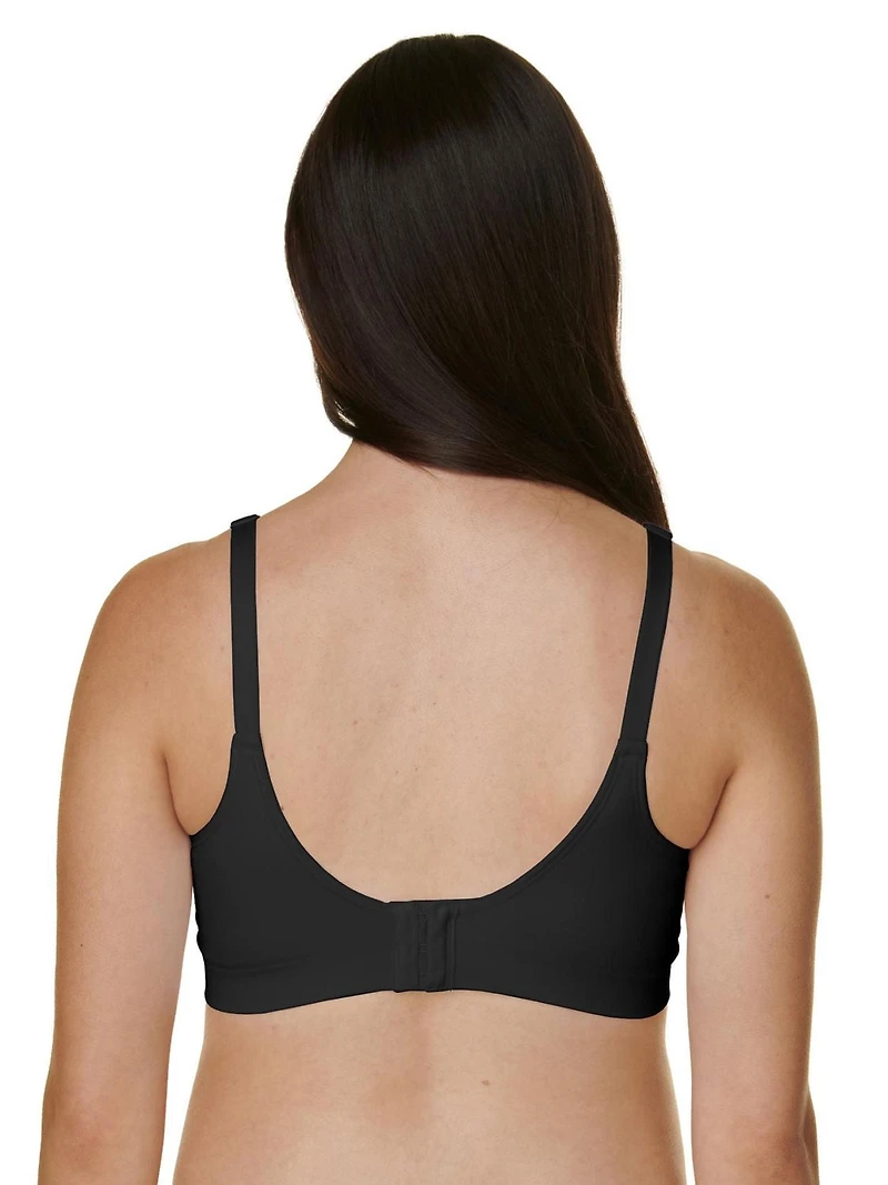 Basics by Bravado Double Layer Maternity and Nursing Bra, Sizes S-XXL