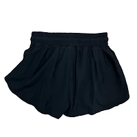 Justice Girls Flouncy Heart Shorts