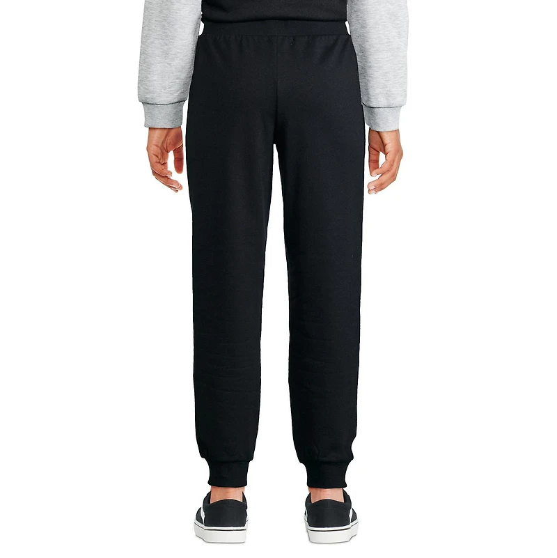 Jogger en molleton Minecraft pour garçons