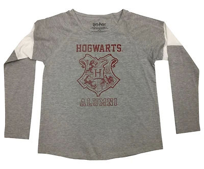 TEE HOGWARTS ALUMNI FEMME